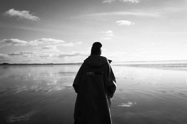 Dryrobe