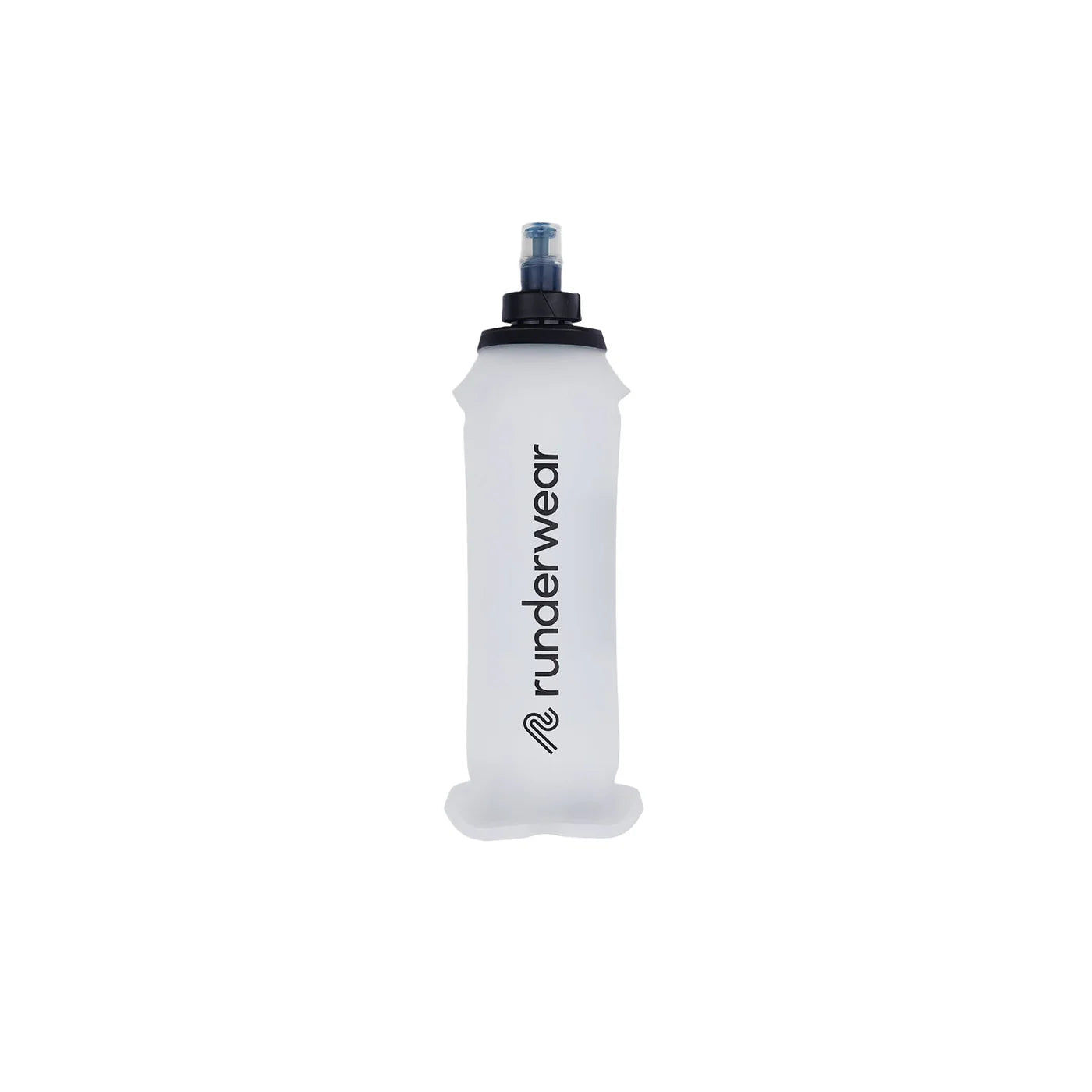 Frosted Hydration Soft Flask - 500ml