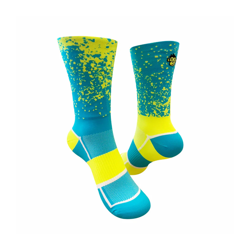 Monkey Sox