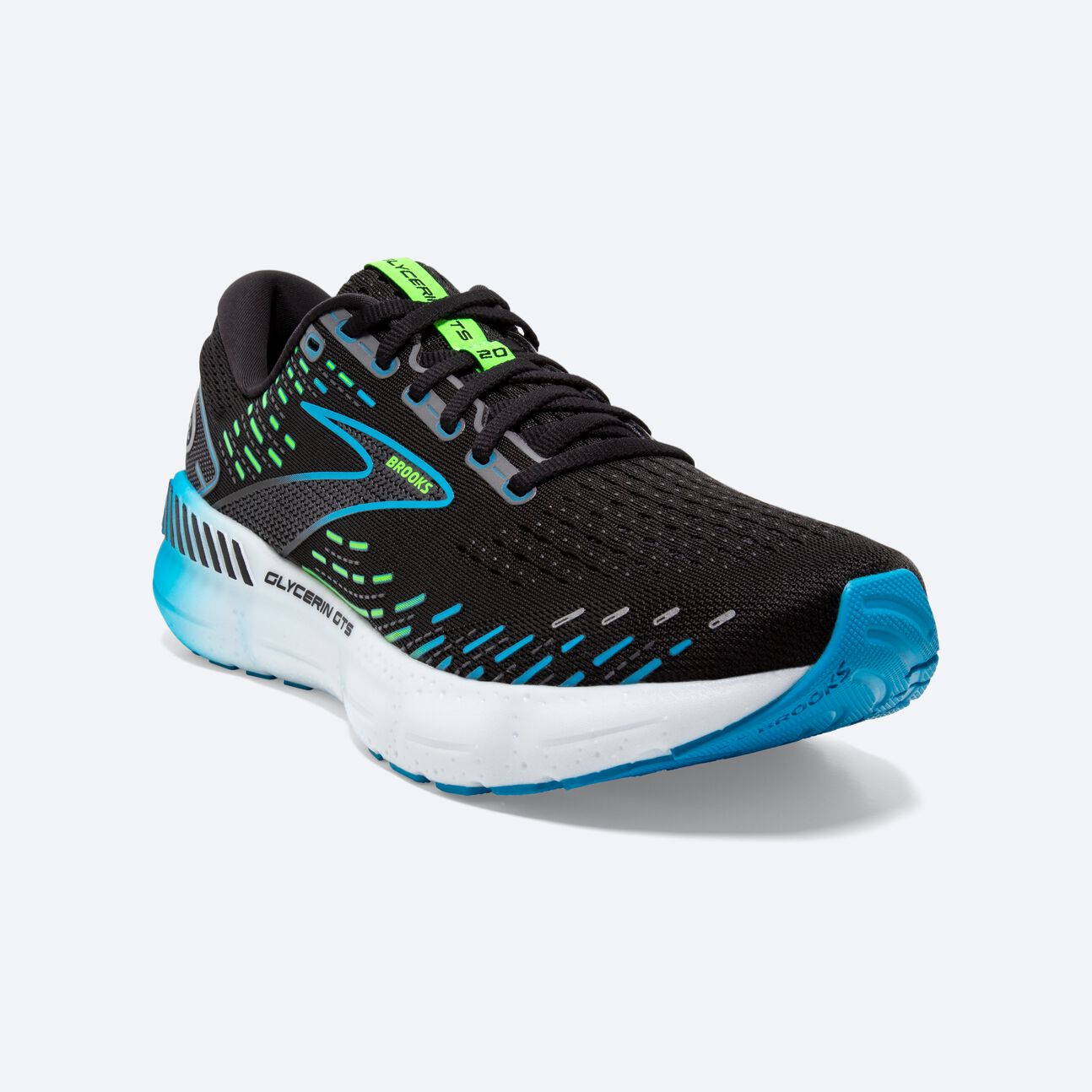 Glycerin GTS 20 M