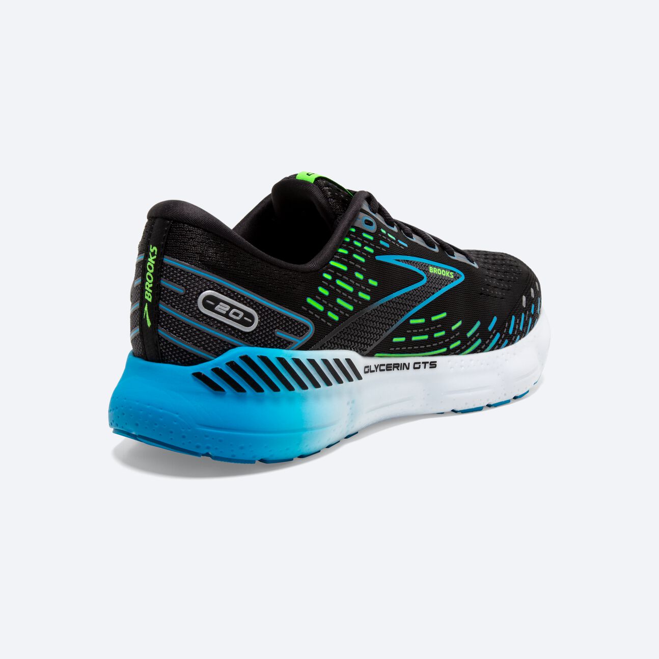 Glycerin GTS 20 M