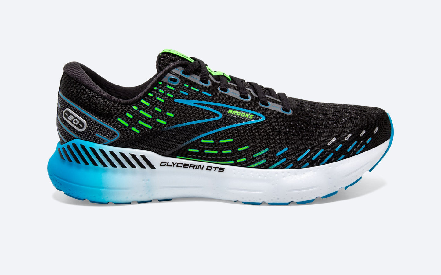 Glycerin GTS 20 M
