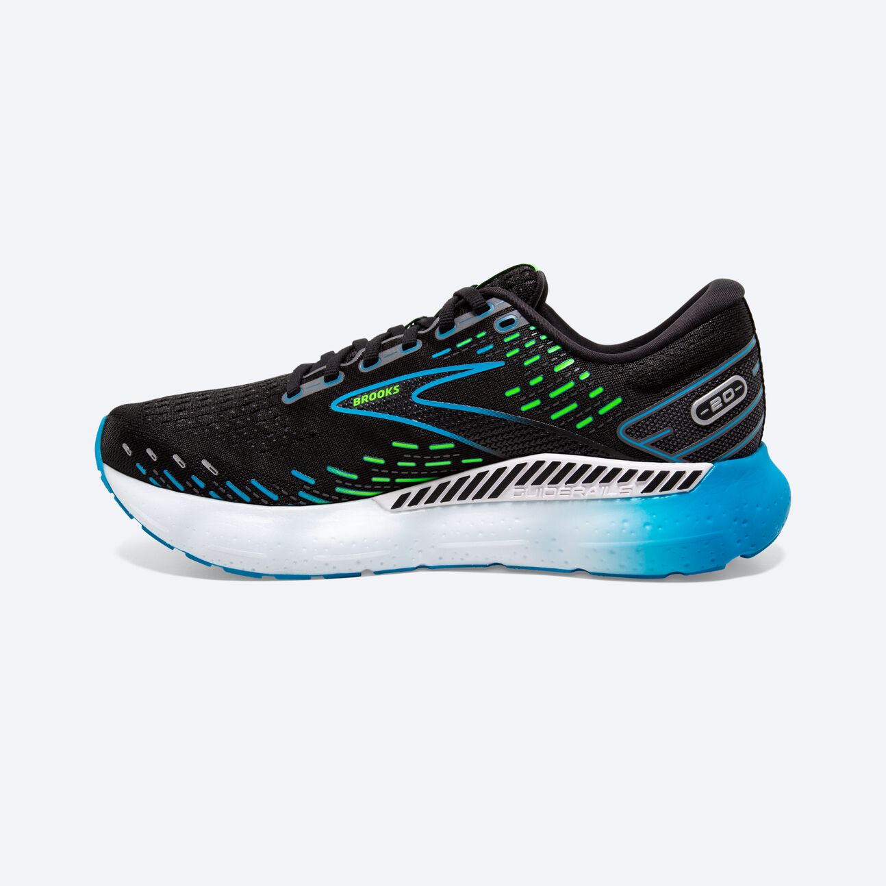 Glycerin GTS 20 M