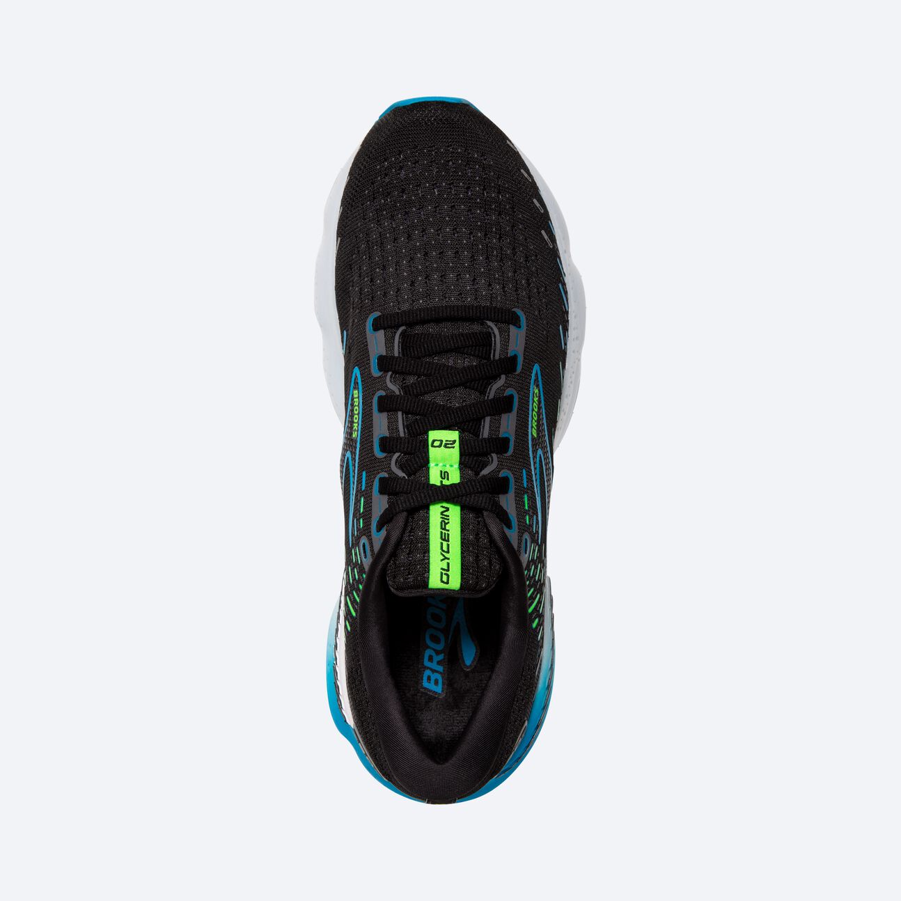 Glycerin GTS 20 M