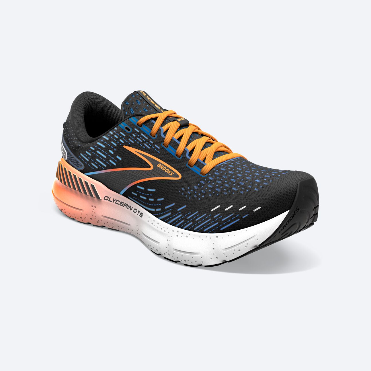 Glycerin GTS 20 M
