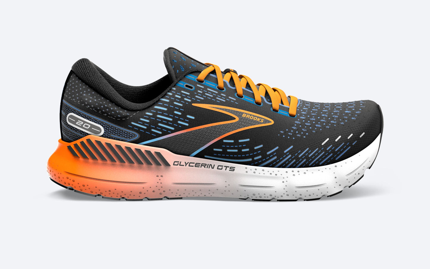 Glycerin GTS 20 M