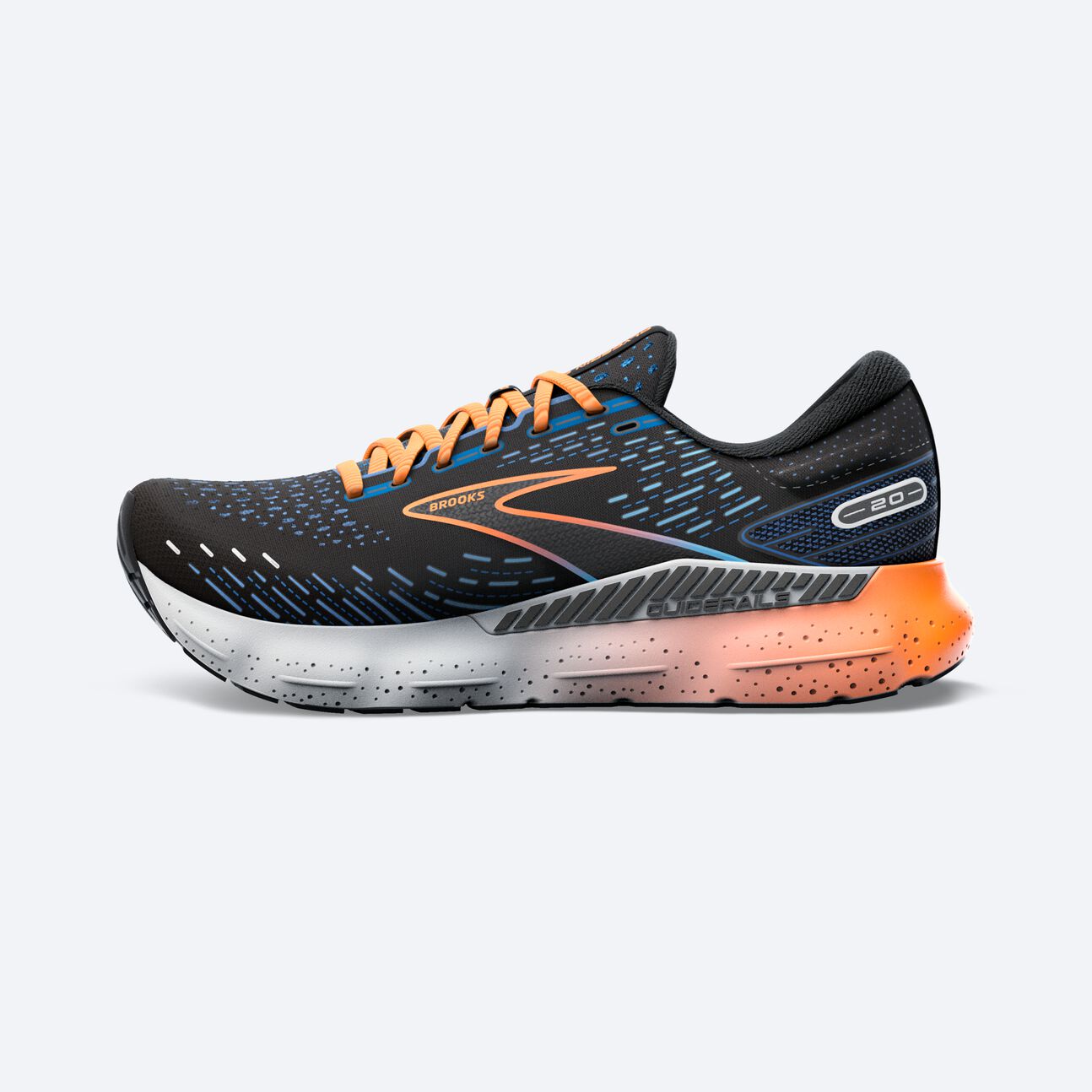 Glycerin GTS 20 M