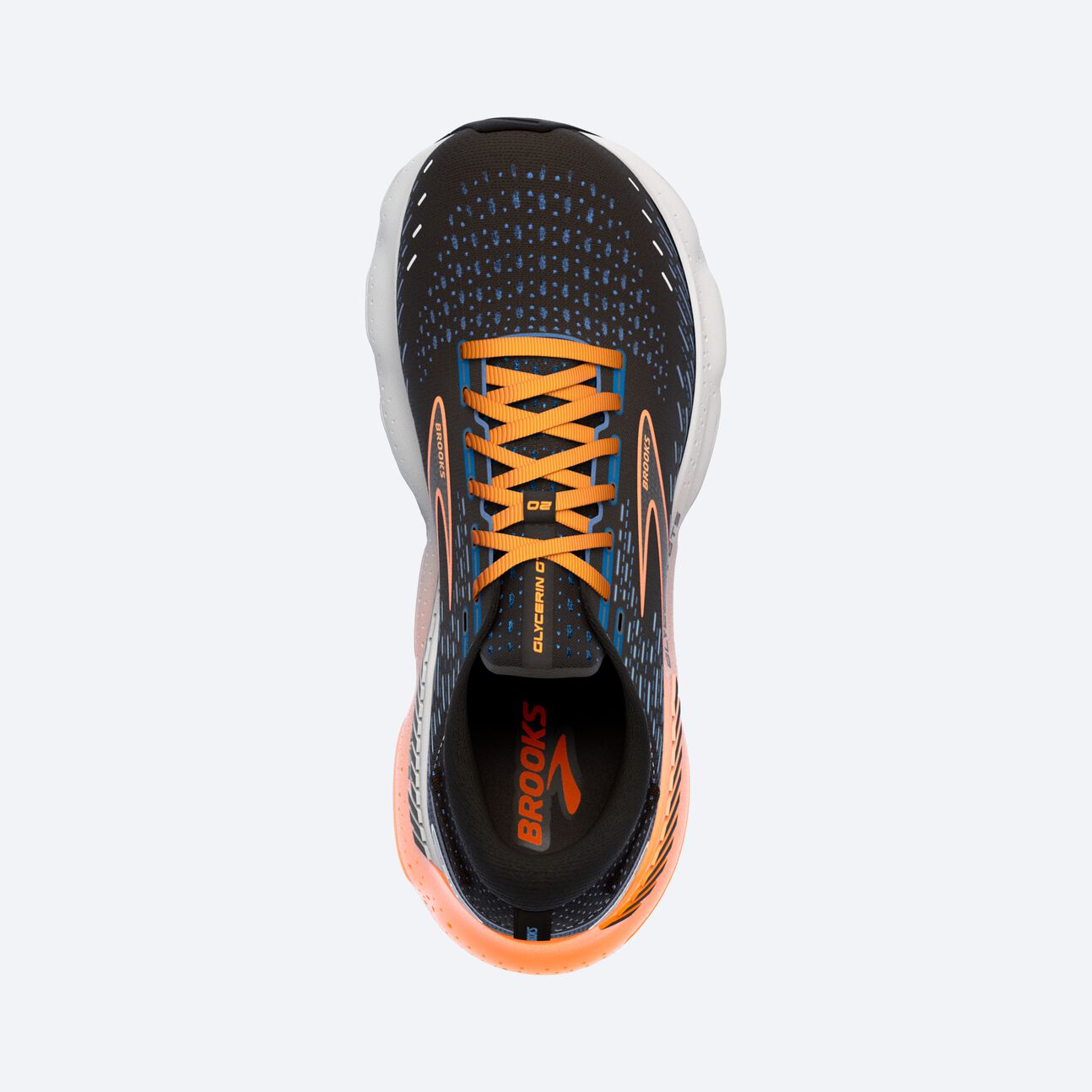 Glycerin GTS 20 M