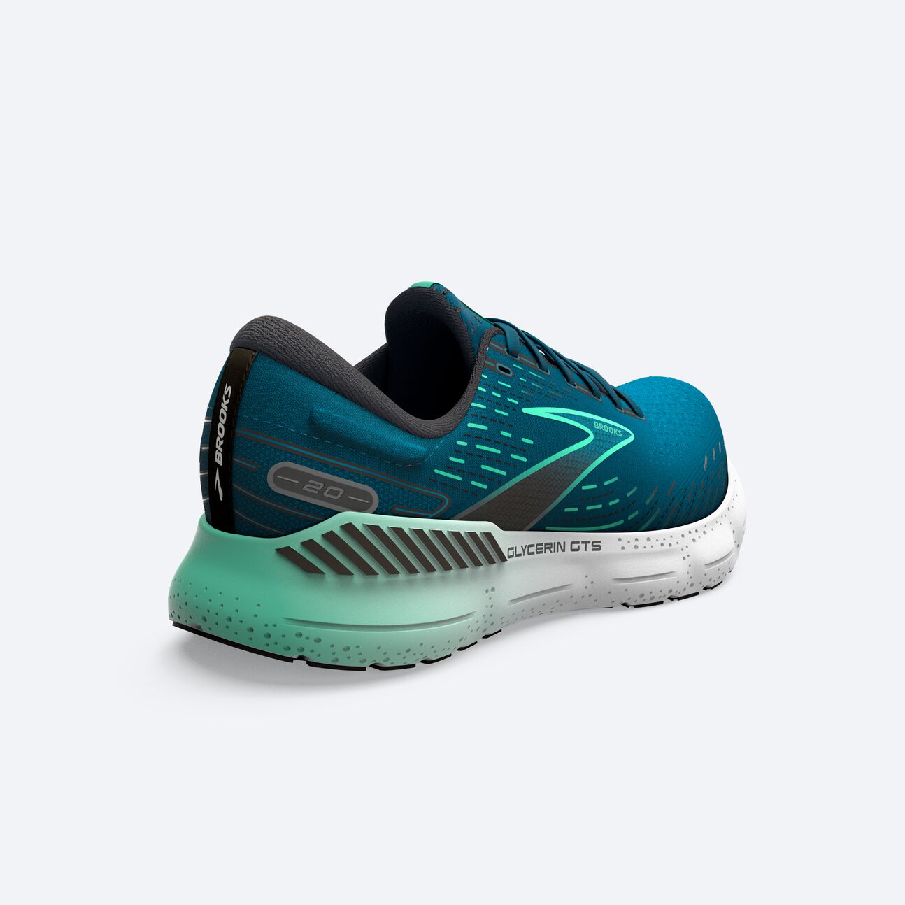 Glycerin GTS 20 M