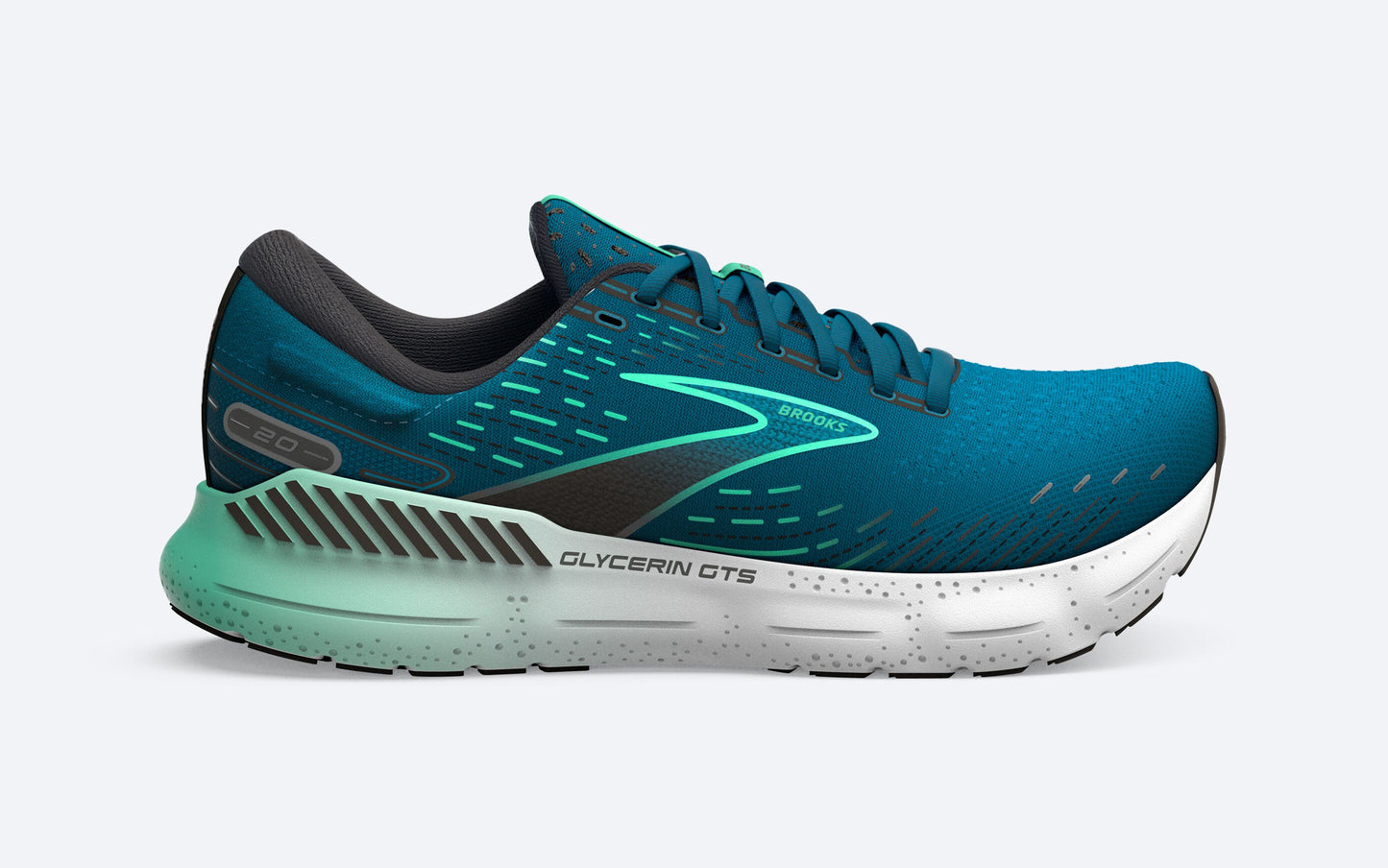 Glycerin GTS 20 M