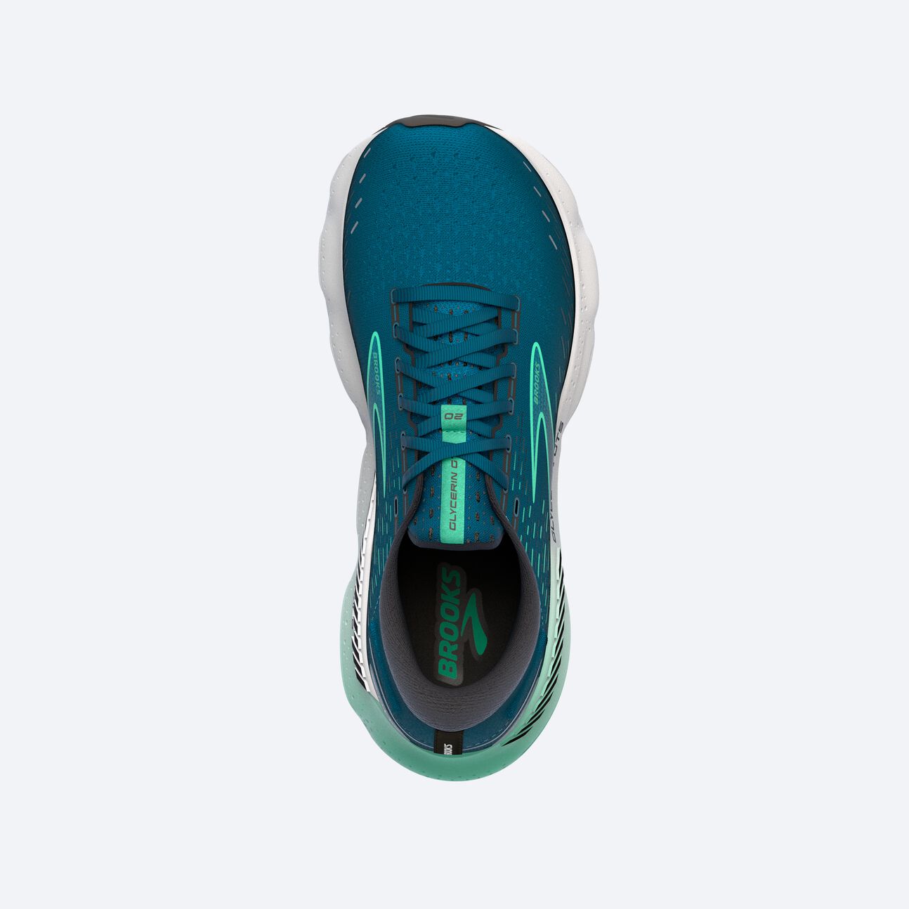 Glycerin GTS 20 M