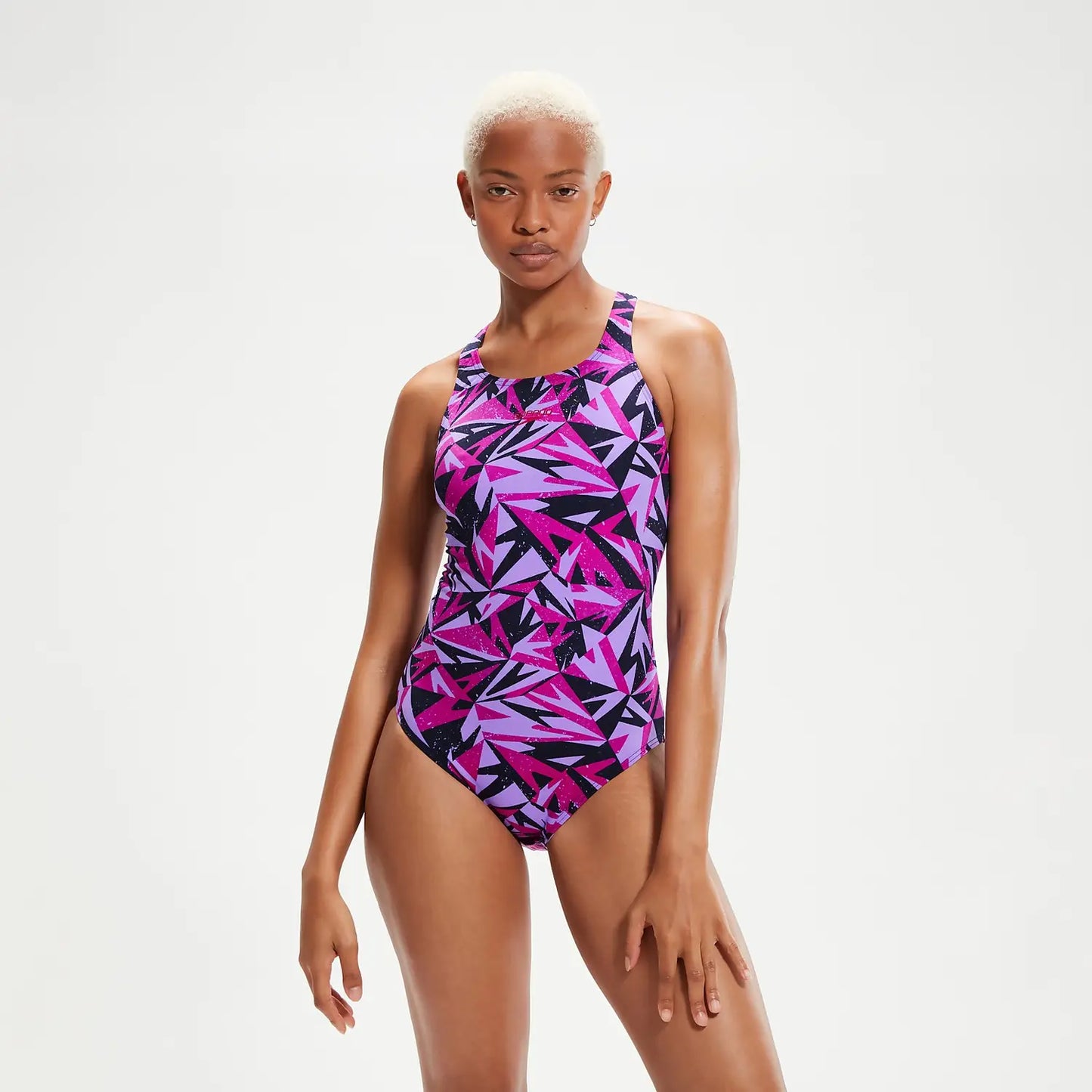 Hyperboom Medalist Swimsuit