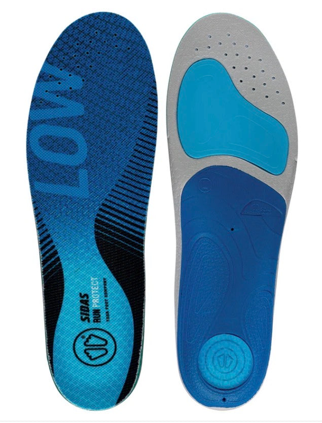 Sidas Trail Insoles