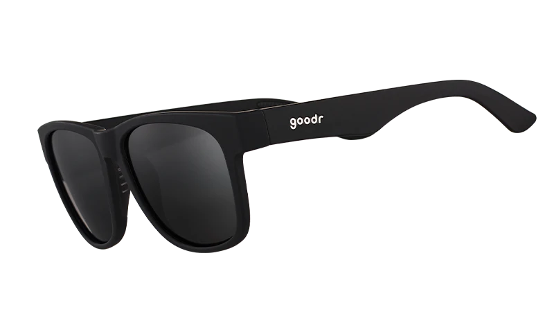 OG - goodr sunglasses (made for running)