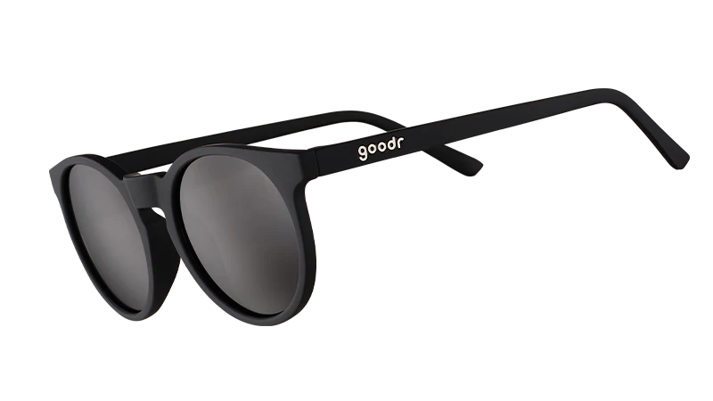 OG - goodr sunglasses (made for running)