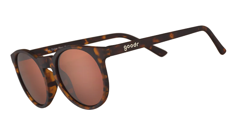 OG - goodr sunglasses (made for running)