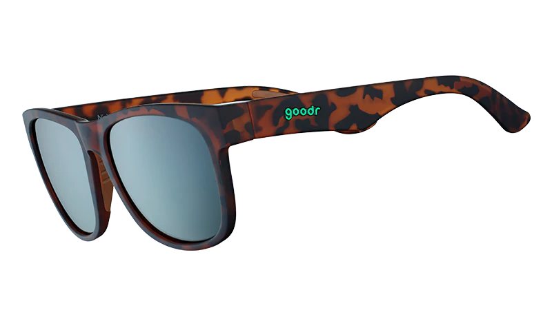 OG - goodr sunglasses (made for running)