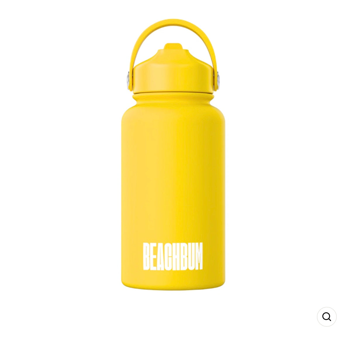 BEACHBUM® Water bottle