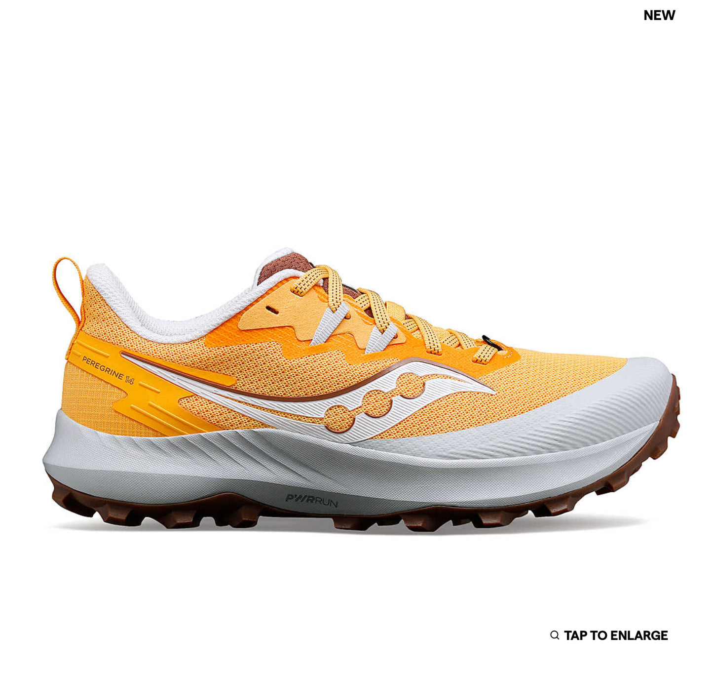Peregrine 14 W
