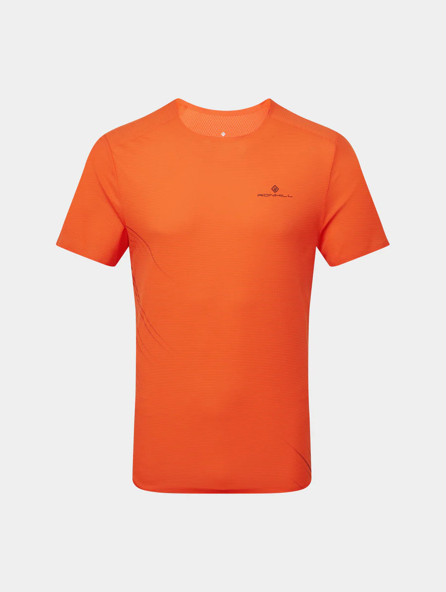 Tech Race S/S Tee M