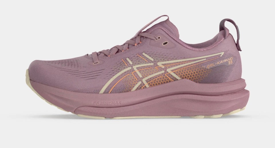 Gel-Kayano 33 W