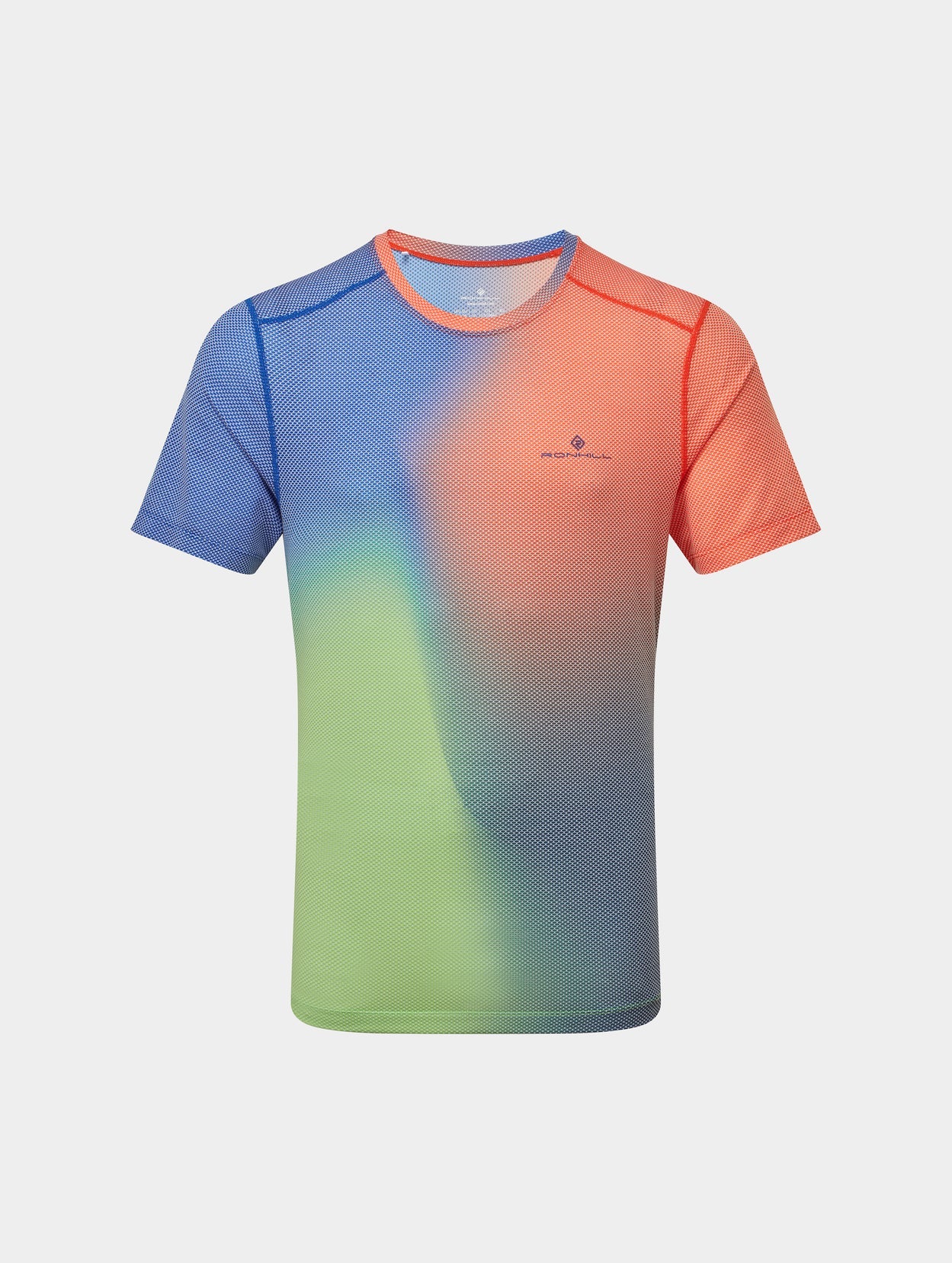 Tech Golden Hour S/S Tee M