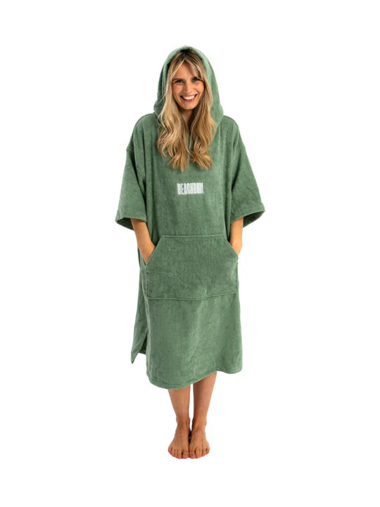 BEACHBUM® Towel Robe