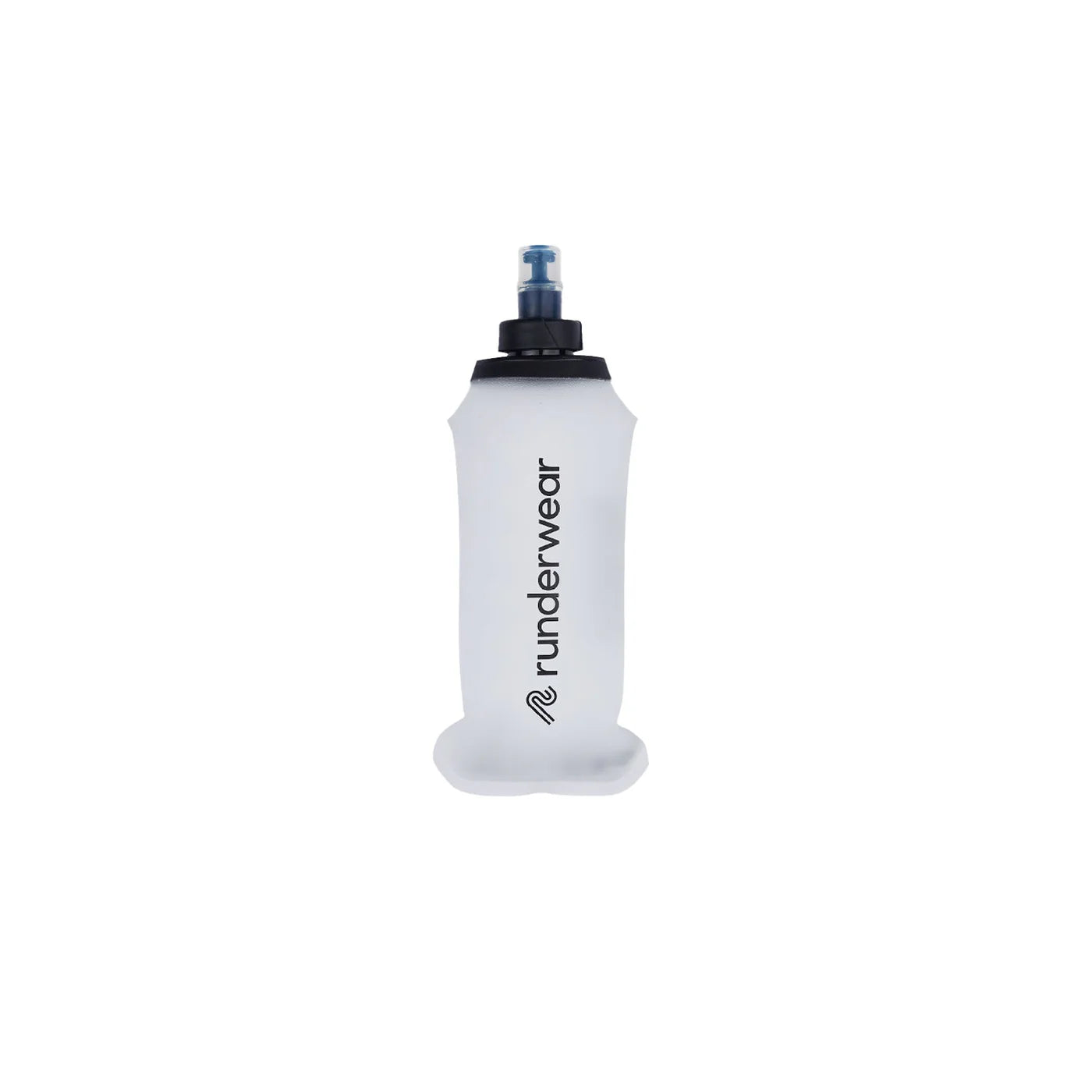 Frosted Hydration Soft Flask - 350ml