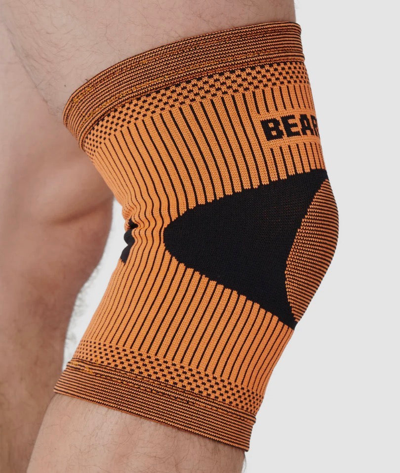 Bamboo Knee Support