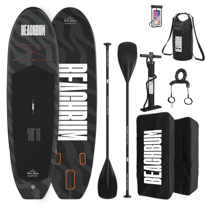 BEACHBUM® Paddle Board