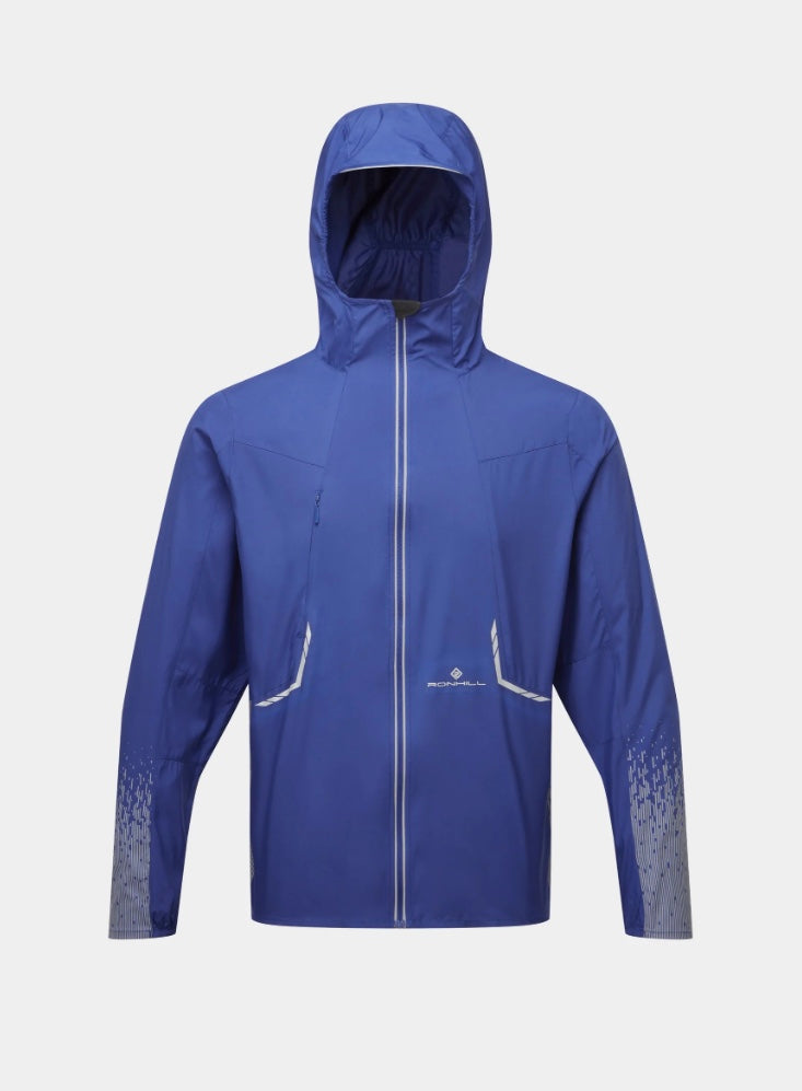 Tech Reflect Jacket M