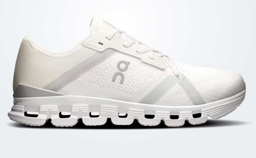 Cloud X 4 W