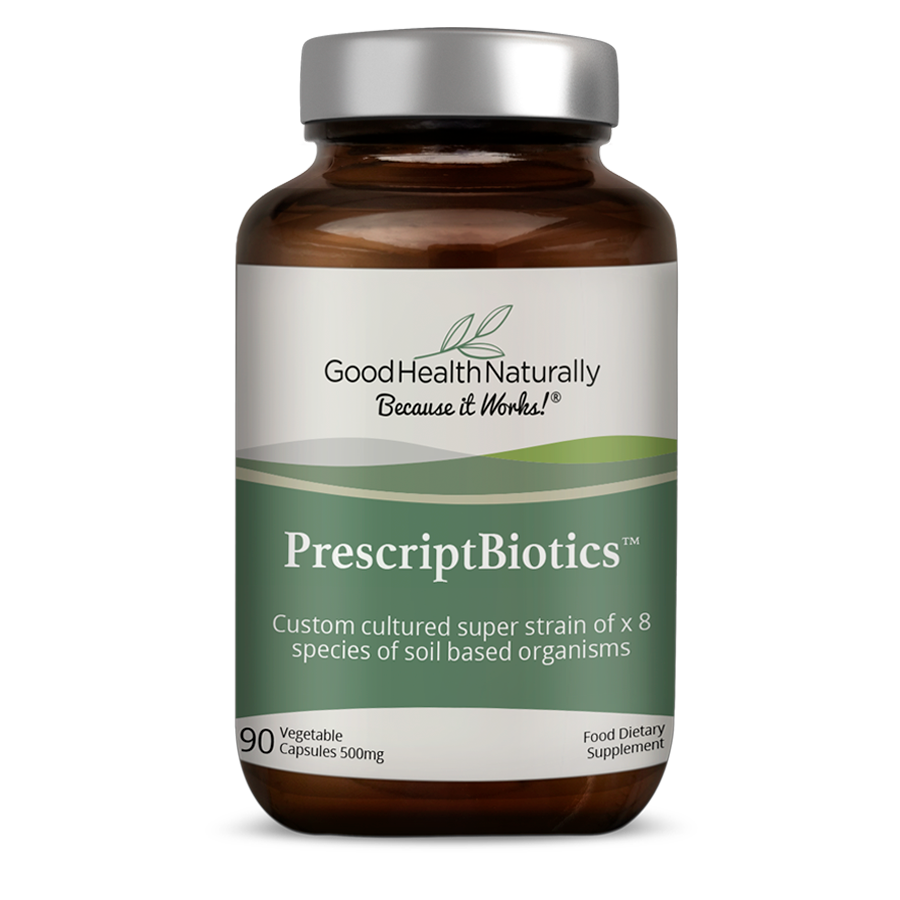 PrescriptBiotics™