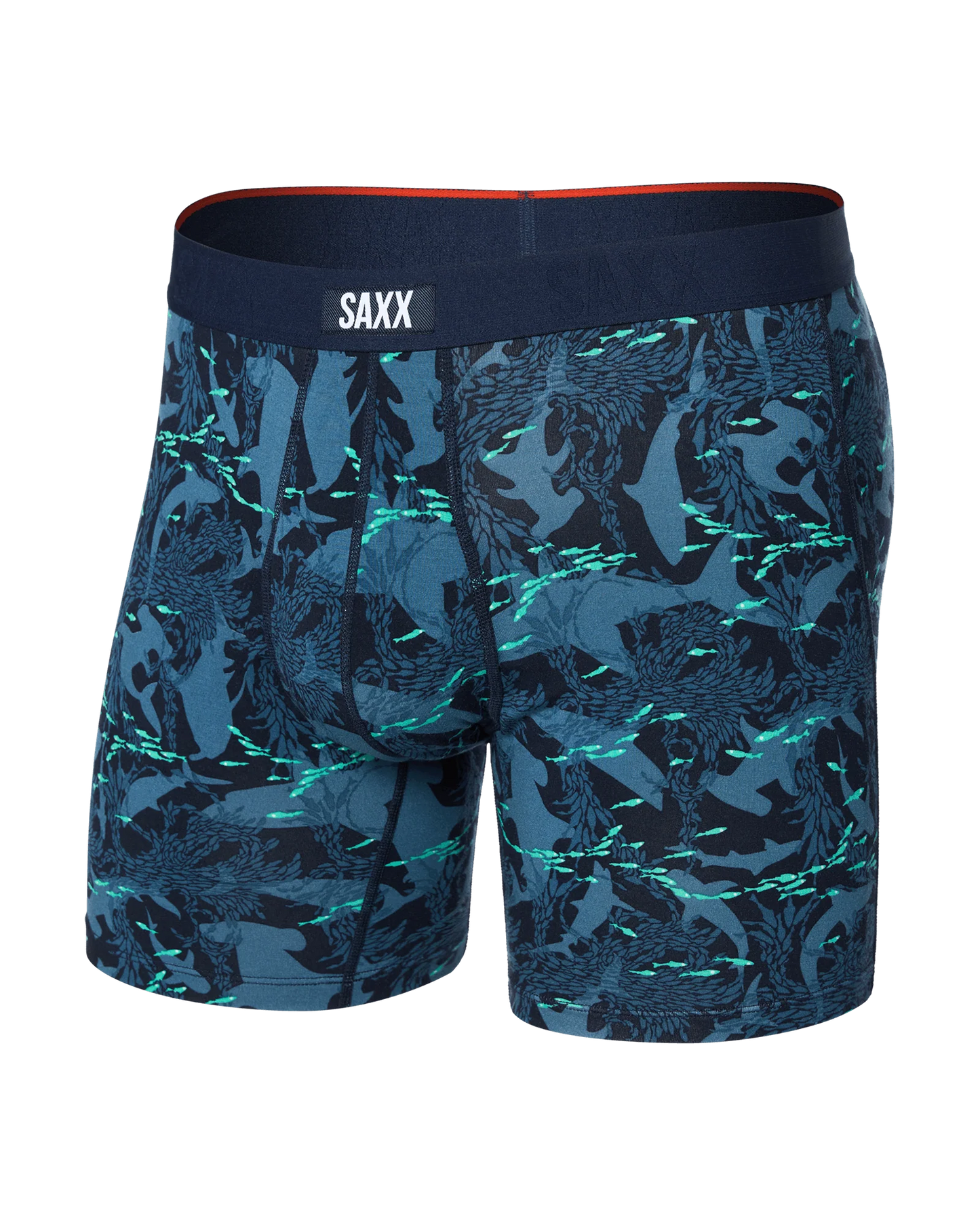 SAXX Vibe Boxer Brief