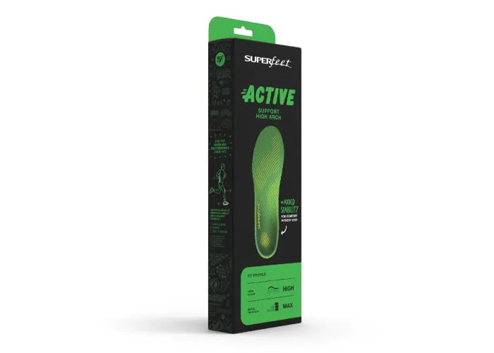 Superfeet Active Support
