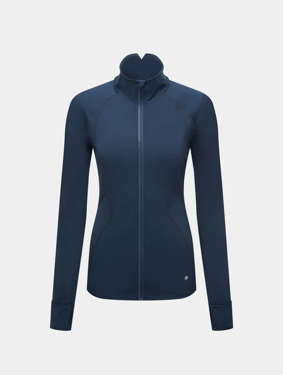 Tech Contour Jacket W