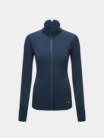 Tech Contour Jacket W