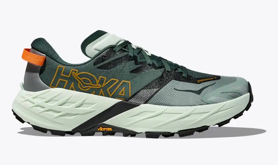 Speedgoat 7 M