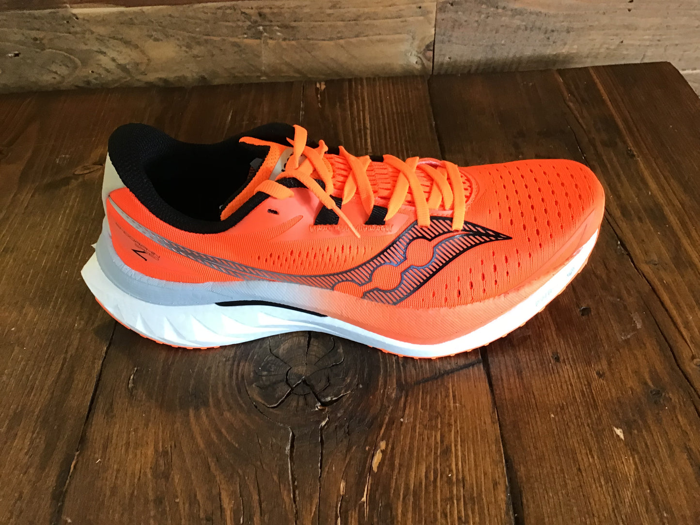 Endorphin Speed 4 M