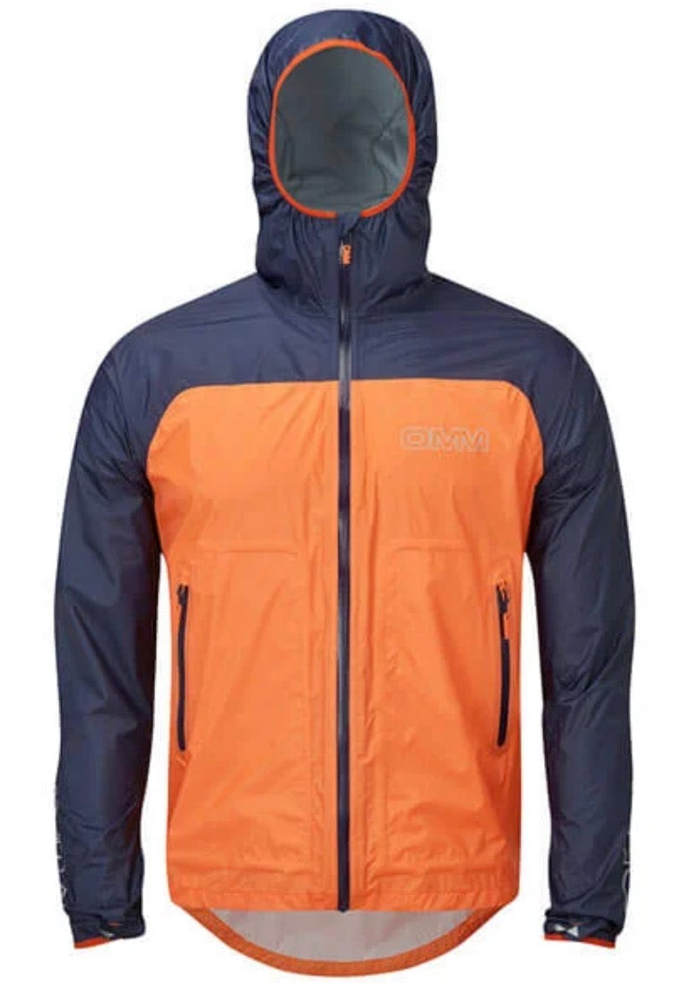 Wisp+ Jacket M