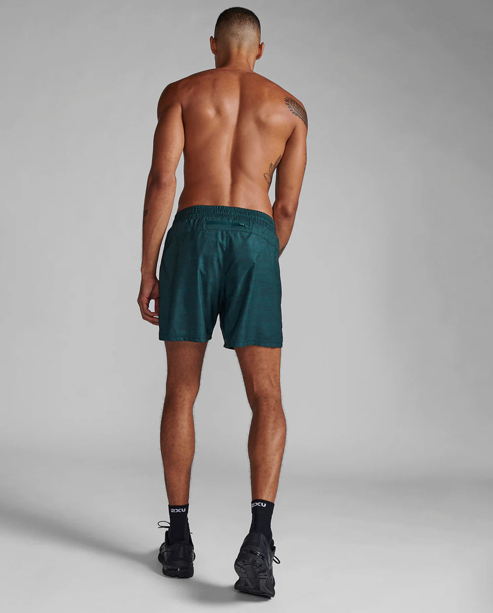 2XU Aero 5" Shorts M