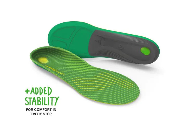 Superfeet Active Support