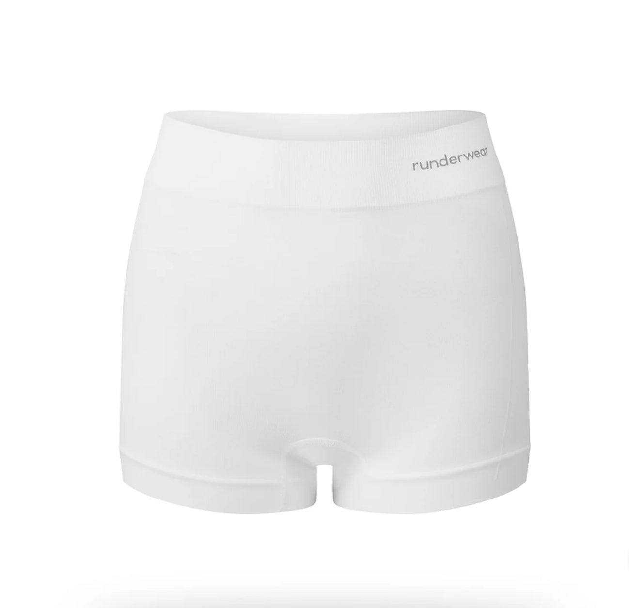 Womens Running Boy Shorts