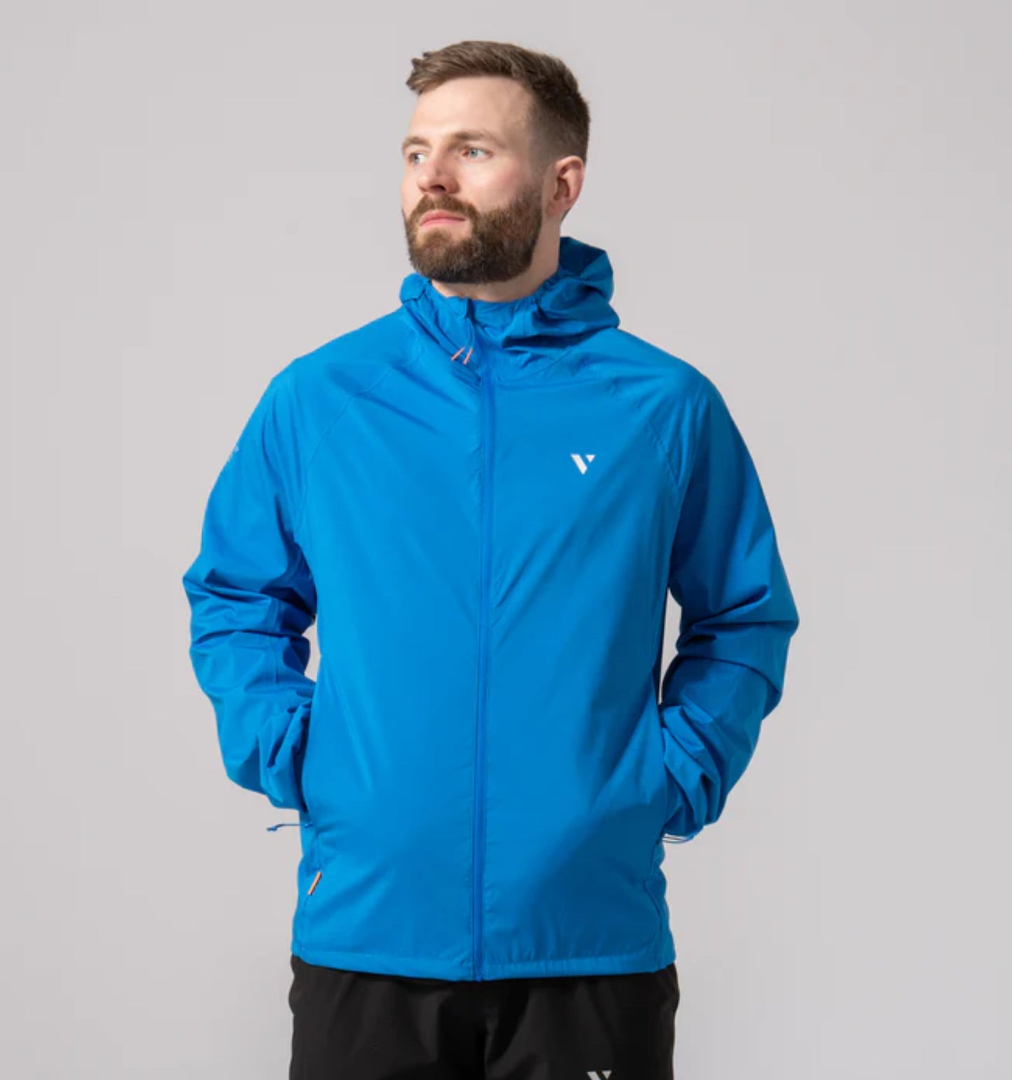 Ultralite Jacket M