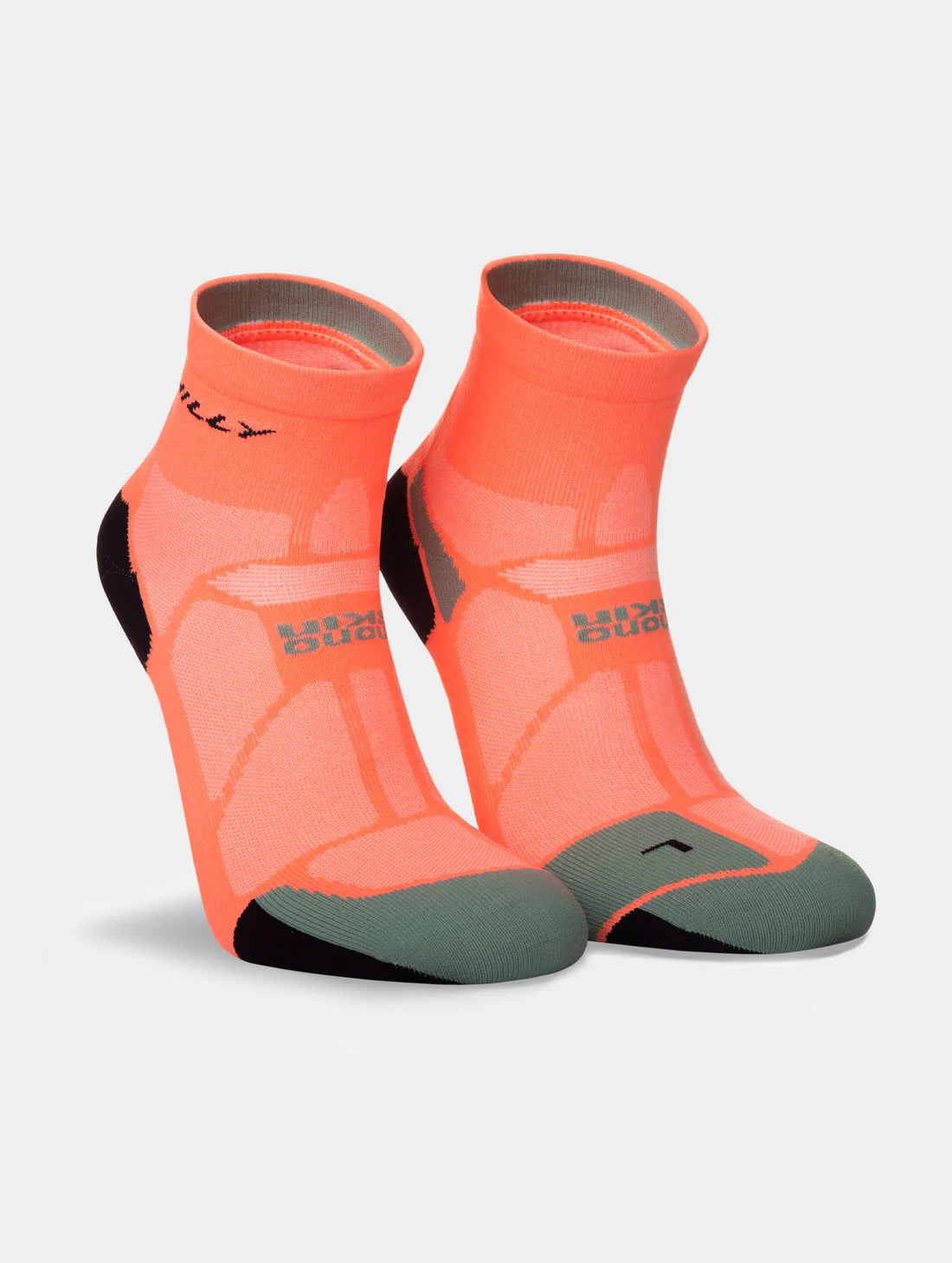 Marathon Fresh Anklet