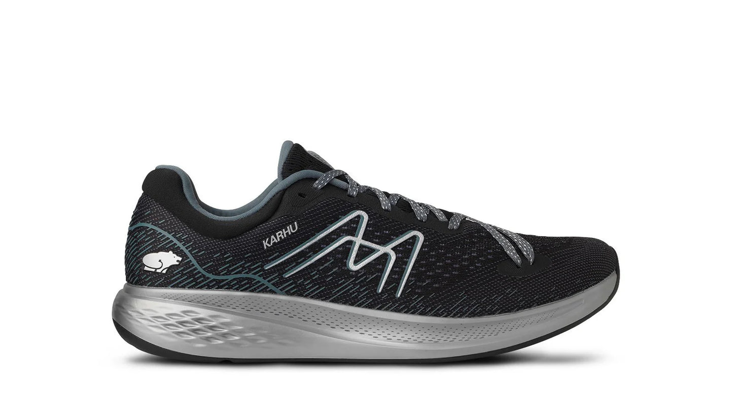 Synchron 2.5 HiVo M Black/Stormy weather