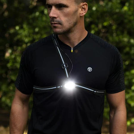 Proviz 500 Lumen Chest Light