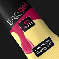 TORQ Energy Gel
