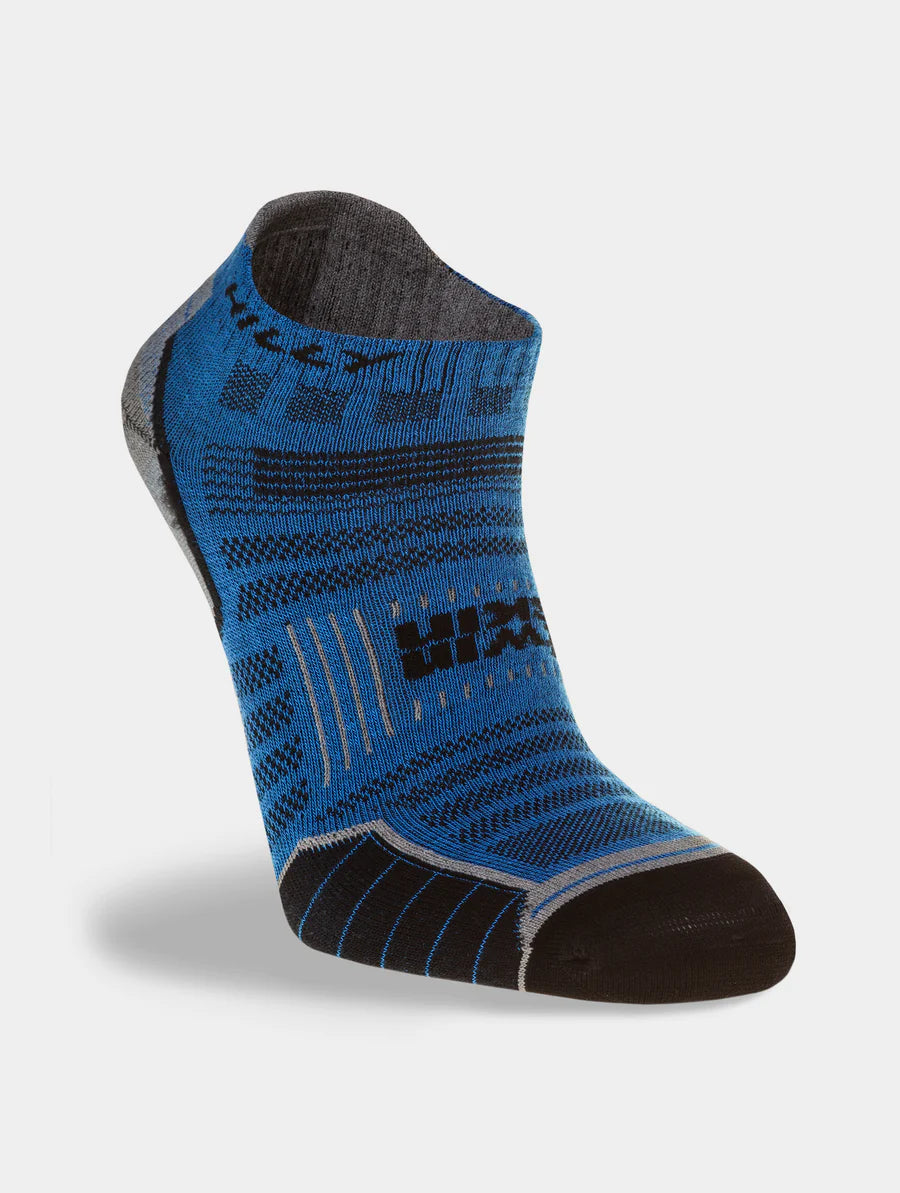 Twin Skin Socklet