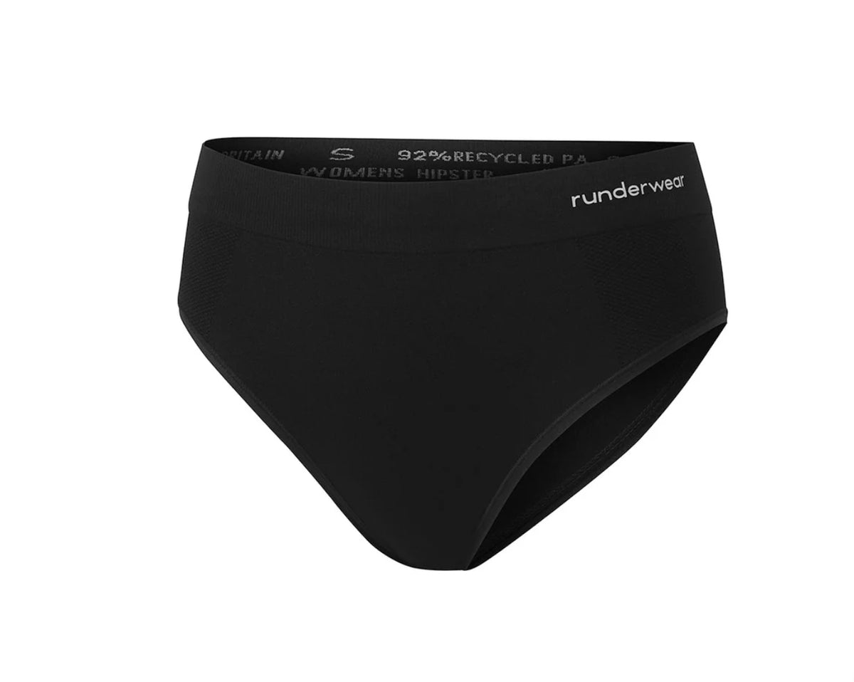 Womens Running Hipster